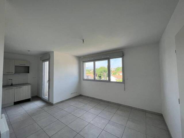 Location appartement neuf 1 pièce 27.6 m² à Montpellier (34000)