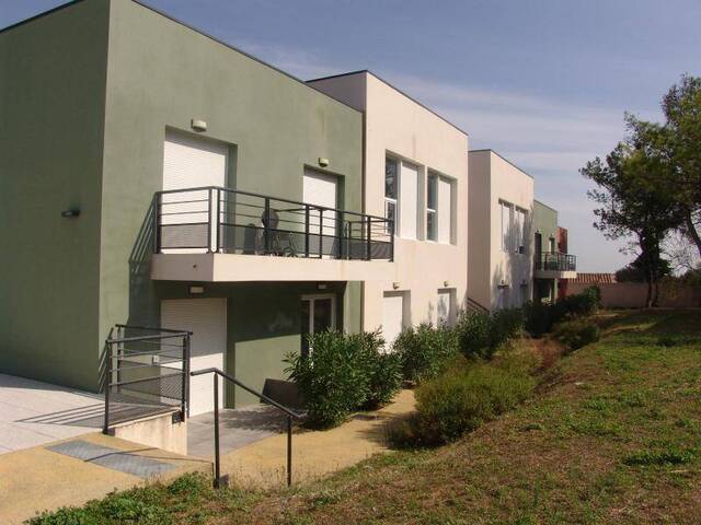 Vente appartement 2 pièces 20 m² à Montpellier (34000)