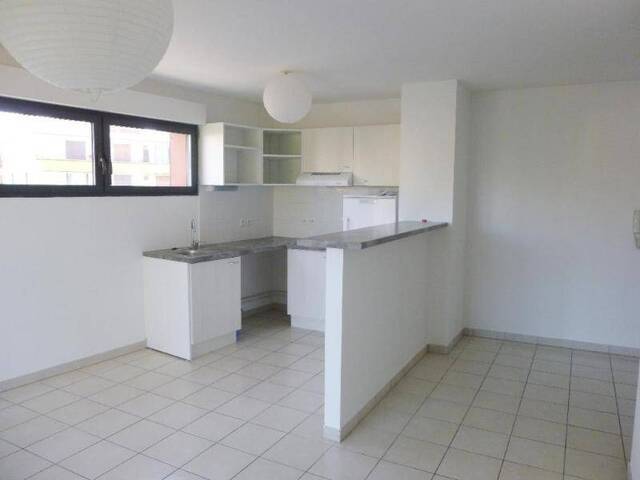 Location appartement 2 pièces 49.91 m² à Montpellier (34000)