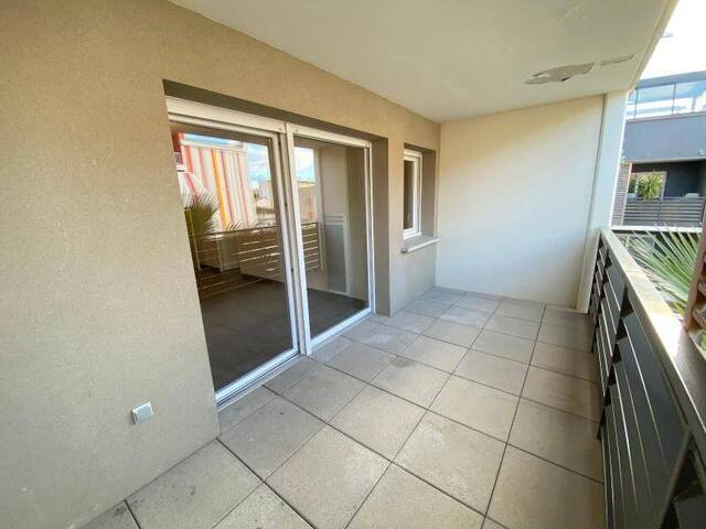 Location appartement 2 pièces 39.95 m² à Castelnau-le-Lez (34170)