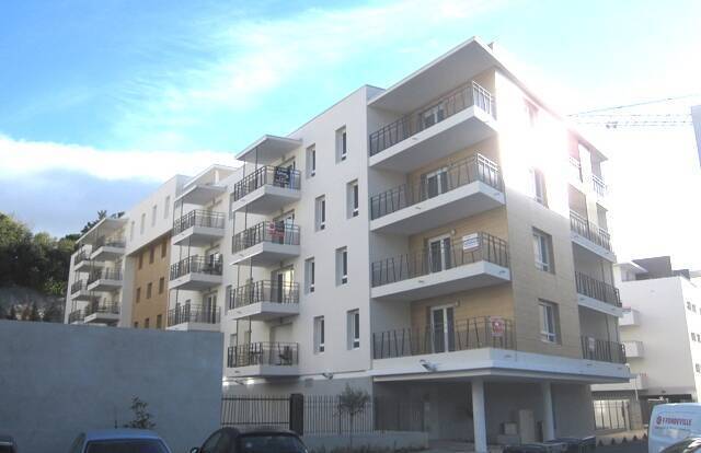 Location appartement 3 pièces 57.9 m² à Montpellier (34000)