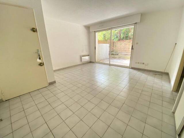 Location appartement 2 pièces 40.15 m² à Montpellier (34000)