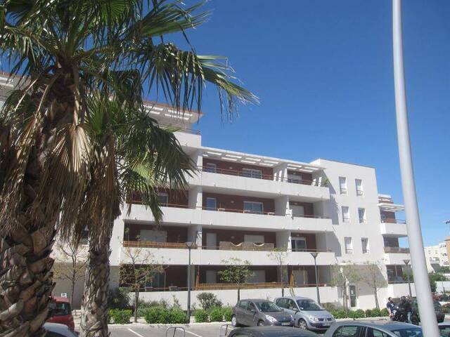 Vente appartement 3 pièces 68 m² à Montpellier (34000)