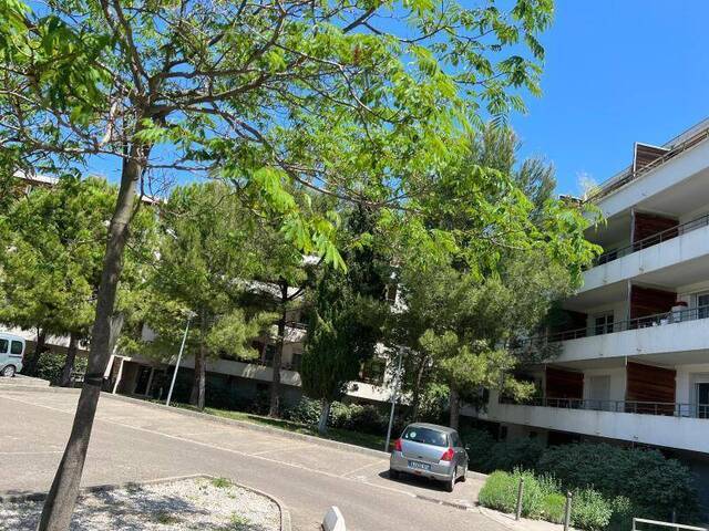 Vente appartement 3 pièces 58 m² à Montpellier (34000)