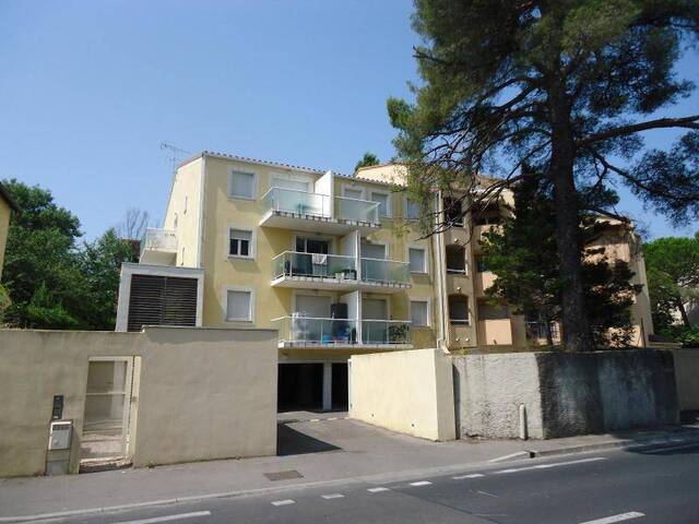 Vente appartement 2 pièces 29 m² à Montpellier (34000)