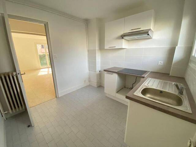 Location appartement 3 pièces 78.6 m² à Montpellier (34000)