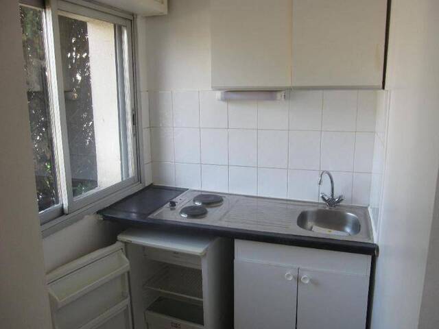 Location appartement 1 pièce 23.95 m² à Montpellier (34000)