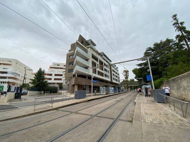 Location appartement neuf 2 pièces 41.37 m² à Montpellier (34000)