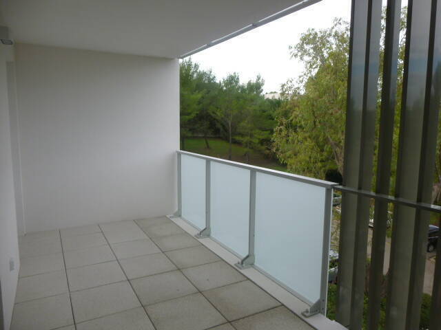 Location appartement récent 2 pièces 41.55 m² à Montpellier (34000)