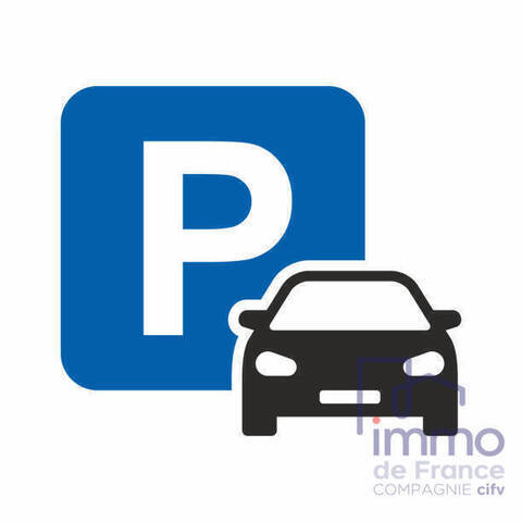 Location stationnement parking couvert à Montbrison (42600)