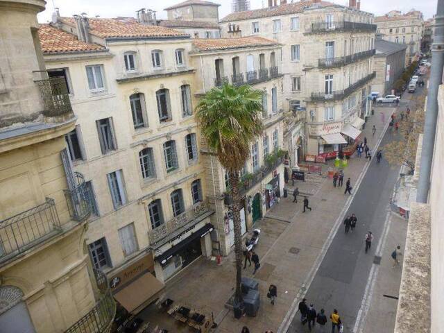 Location appartement 2 pièces 36.34 m² à Montpellier (34000)