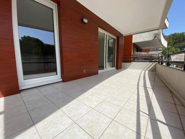 Vente appartement 2 pièces 46 m² à Montpellier (34000)