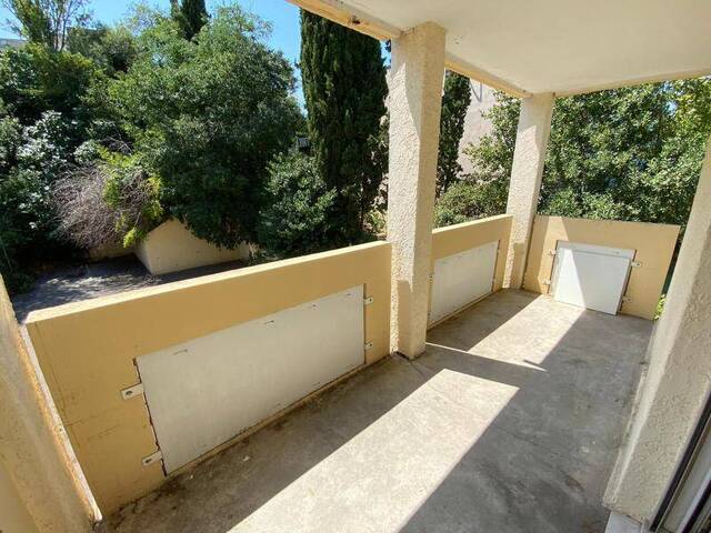 Vente appartement 2 pièces 34 m² à Montpellier (34000)