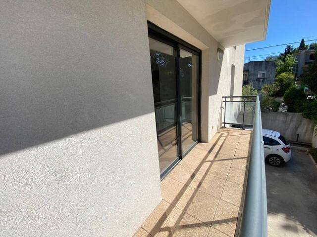 Location appartement 1 pièce 23.61 m² à Montpellier (34000)