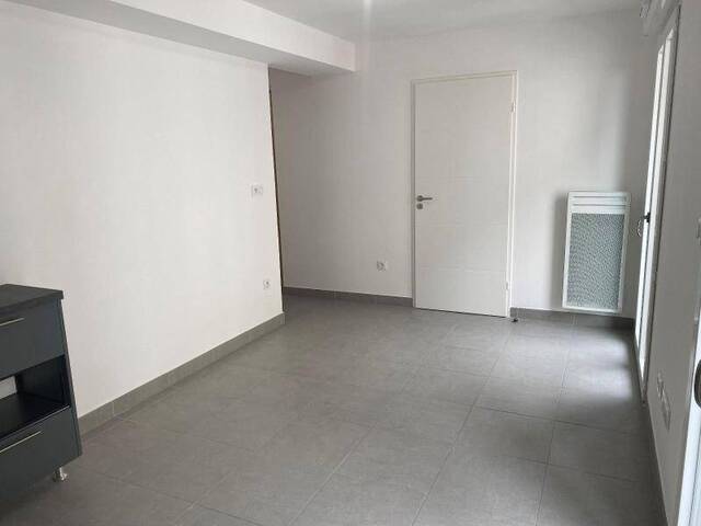 Location appartement récent 1 pièce 24.65 m² à Montpellier (34000)