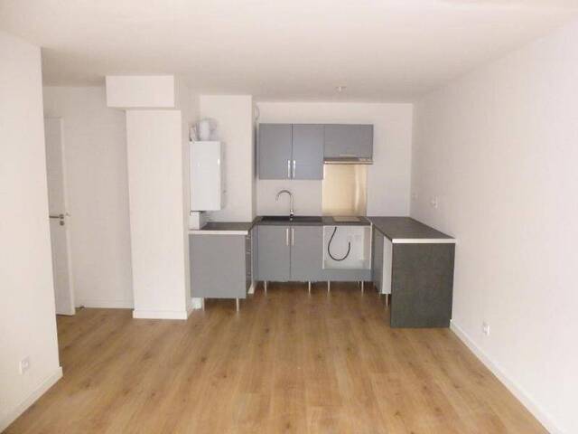 Location appartement récent 2 pièces 45.07 m² à Montpellier (34000)
