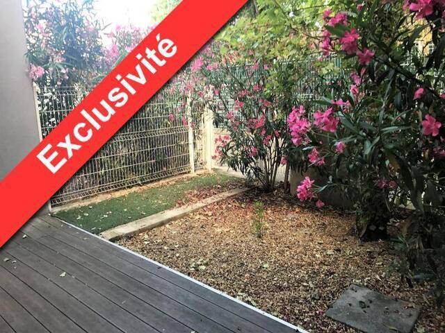 Vente appartement 3 pièces 57 m² à Montpellier (34000)