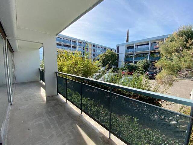 Location appartement 2 pièces 53.75 m² à Montpellier (34000)