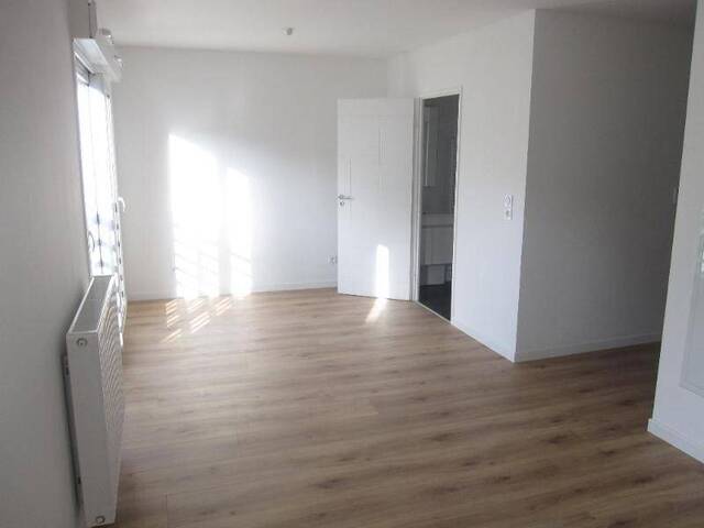 Location appartement neuf 1 pièce 30.7 m² à Montpellier (34000)