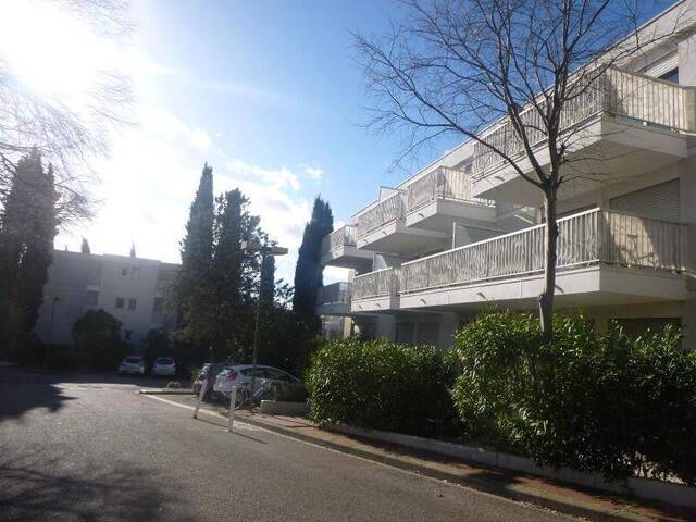 Location appartement 2 pièces 40.87 m² à Montpellier (34000)
