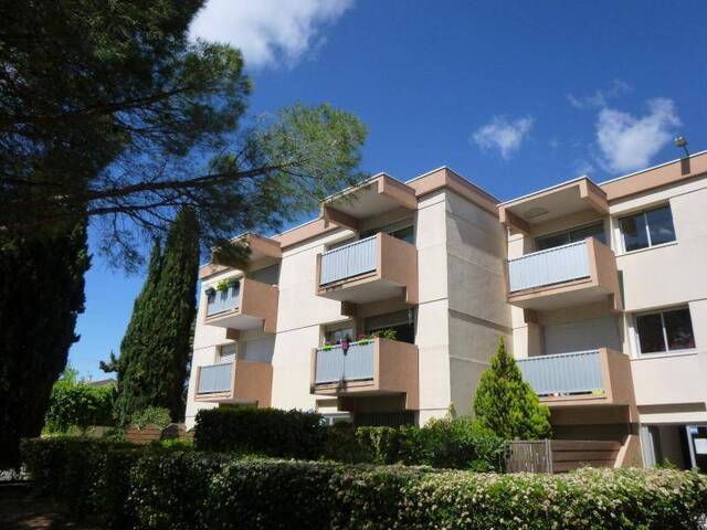 Location appartement 1 pièce 23.7 m² à Montpellier (34000)