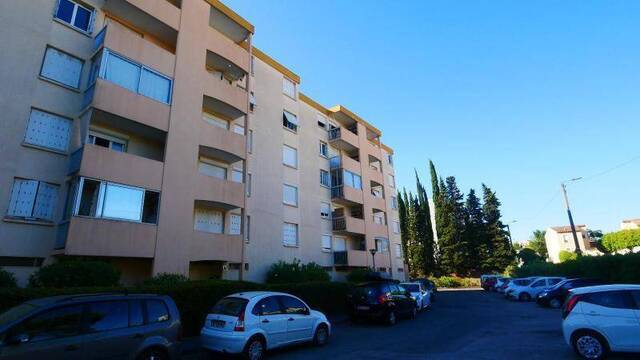 Location appartement 1 pièce 38.83 m² à Montpellier (34000)