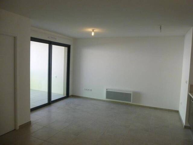 Location appartement récent 2 pièces 41.1 m² à Montpellier (34000)