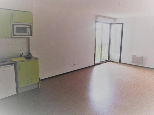 Location appartement récent 1 pièce 37.65 m² à Montpellier (34000)
