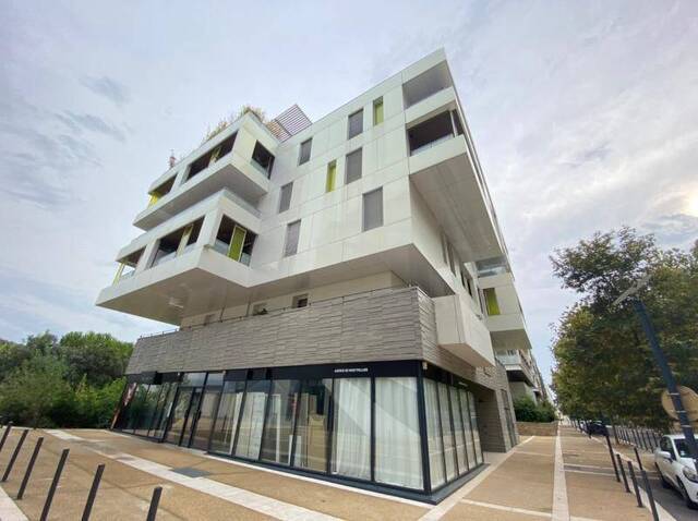 Location appartement 3 pièces 66.7 m² à Montpellier (34000)