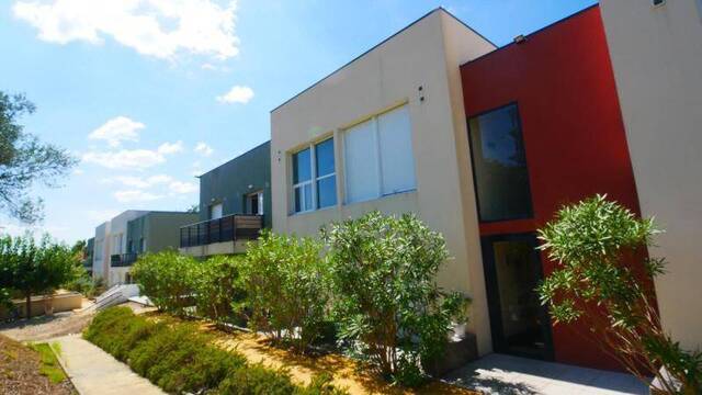 Location appartement 1 pièce 28.06 m² à Montpellier (34000)