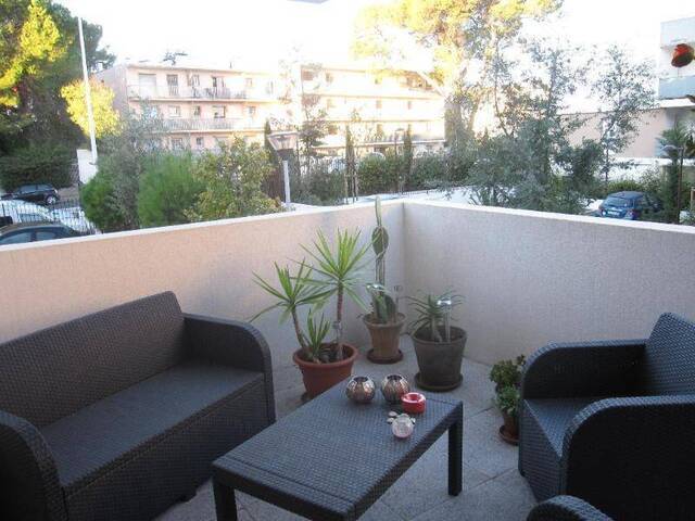 Location appartement 2 pièces 39.8 m² à Montpellier (34000)