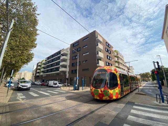 Location appartement 2 pièces 39.65 m² à Montpellier (34000)