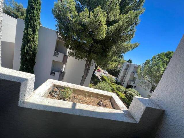 Vente appartement 2 pièces 46.21 m² à Montpellier (34000)