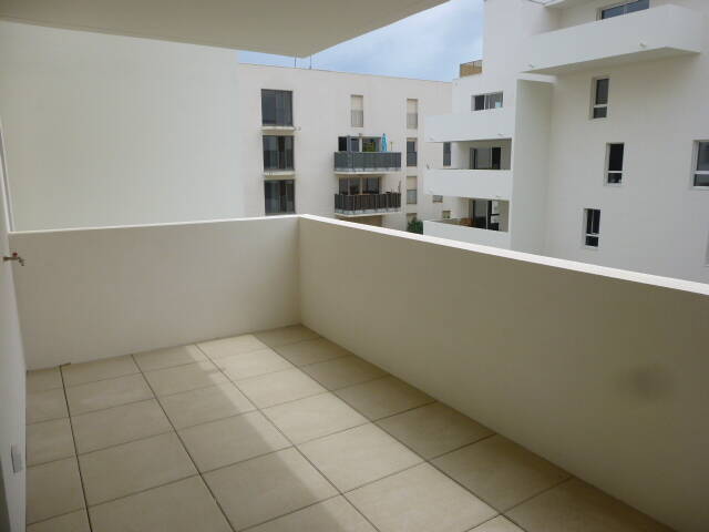 Location appartement neuf 2 pièces 40.1 m² à Montpellier (34000)
