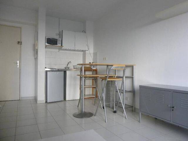 Location appartement 2 pièces 27.06 m² à Montpellier (34000)