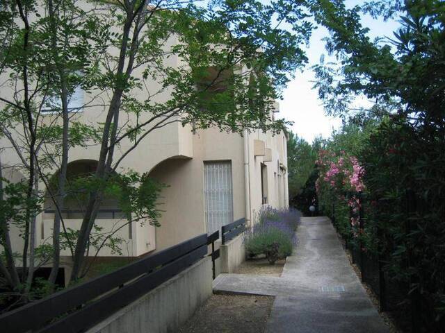 Location appartement 1 pièce 31.36 m² à Montpellier (34000)
