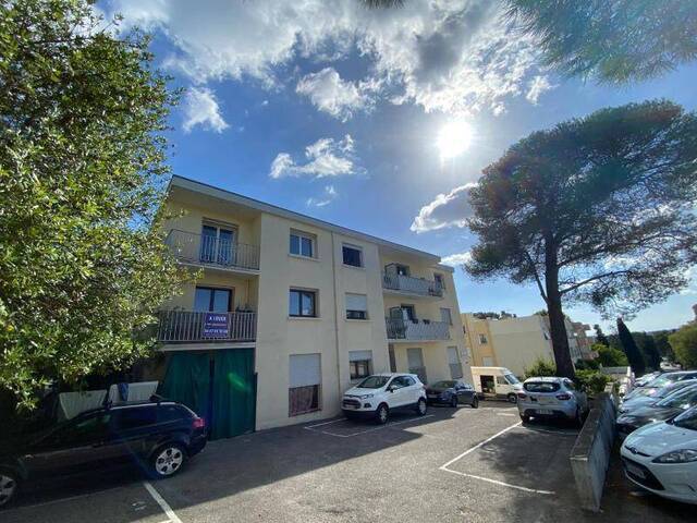 Location appartement 2 pièces 36.01 m² à Montpellier (34000)