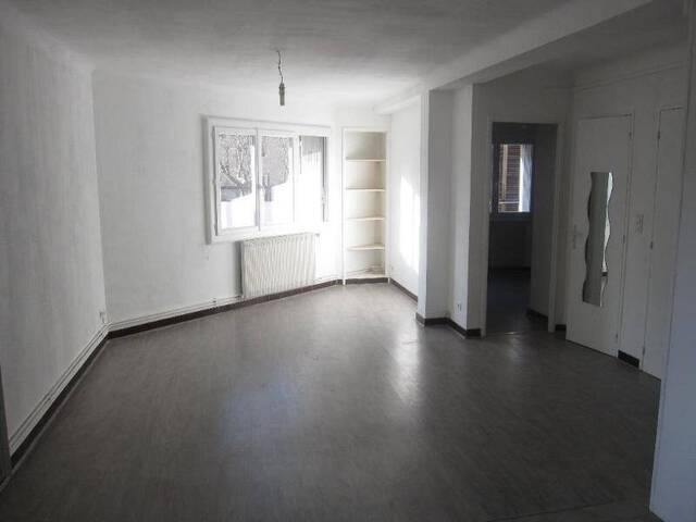 Location appartement 4 pièces 78.45 m² à Montpellier (34000)