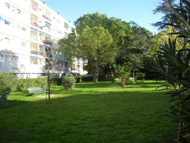 Location appartement 4 pièces 69.16 m² à Montpellier (34000)