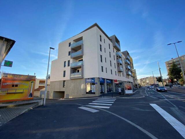 Location appartement 2 pièces 43.4 m² à Montpellier (34000)