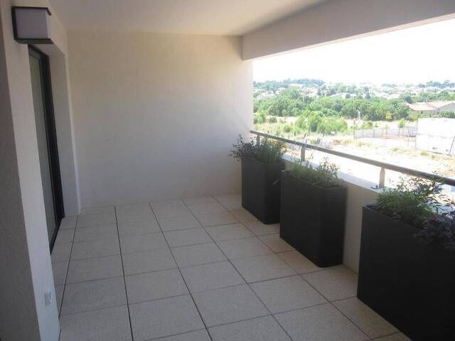 Location appartement neuf 2 pièces 42.4 m² à Montpellier (34000)