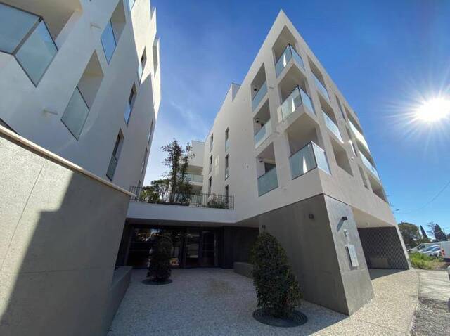 Location appartement neuf 2 pièces 47.09 m² à Montpellier (34000)