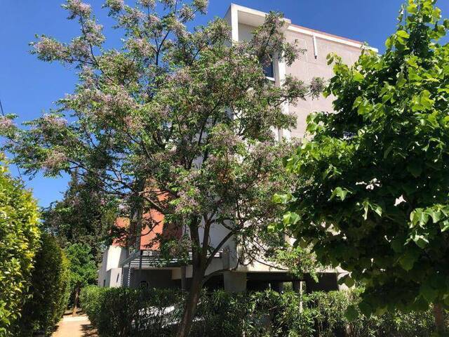 Vente appartement 2 pièces 42 m² à Montpellier (34000)