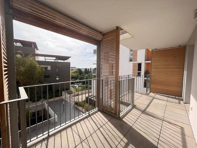 Location appartement 3 pièces 74.4 m² à Montpellier (34000)