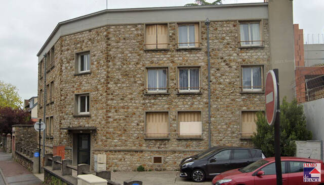 Location appartement 4 pièces 79.89 m² à Juvisy-sur-Orge (91260)