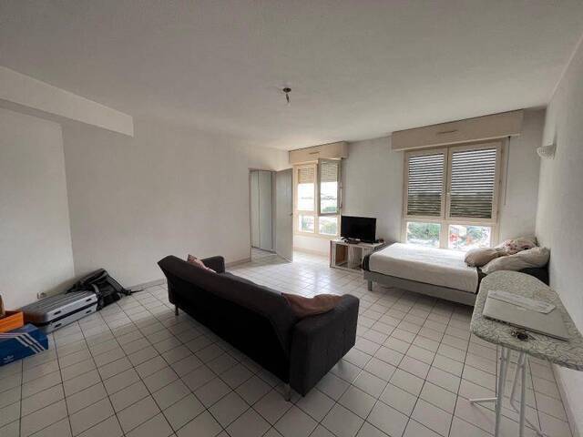 Location appartement 2 pièces 46.7 m² à Montpellier (34000)