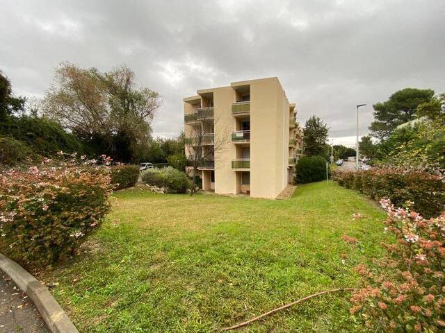 Location appartement 1 pièce 25.96 m² à Montpellier (34000)