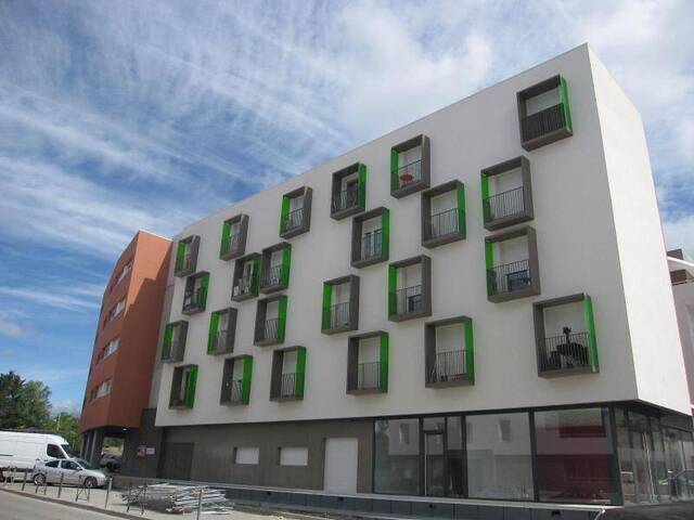 Location appartement 1 pièce 18.19 m² à Montpellier (34000)