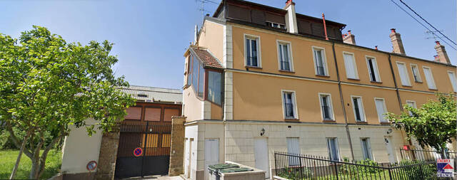 Location appartement 2 pièces 52.52 m² à Viry-Châtillon (91170)
