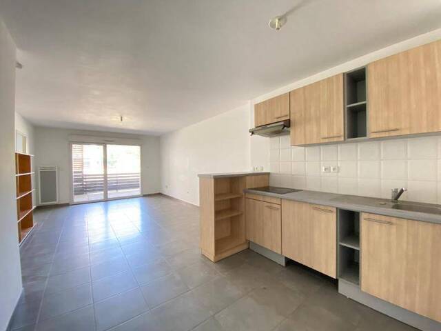 Location appartement récent 3 pièces 60.4 m² à Castelnau-le-Lez (34170)